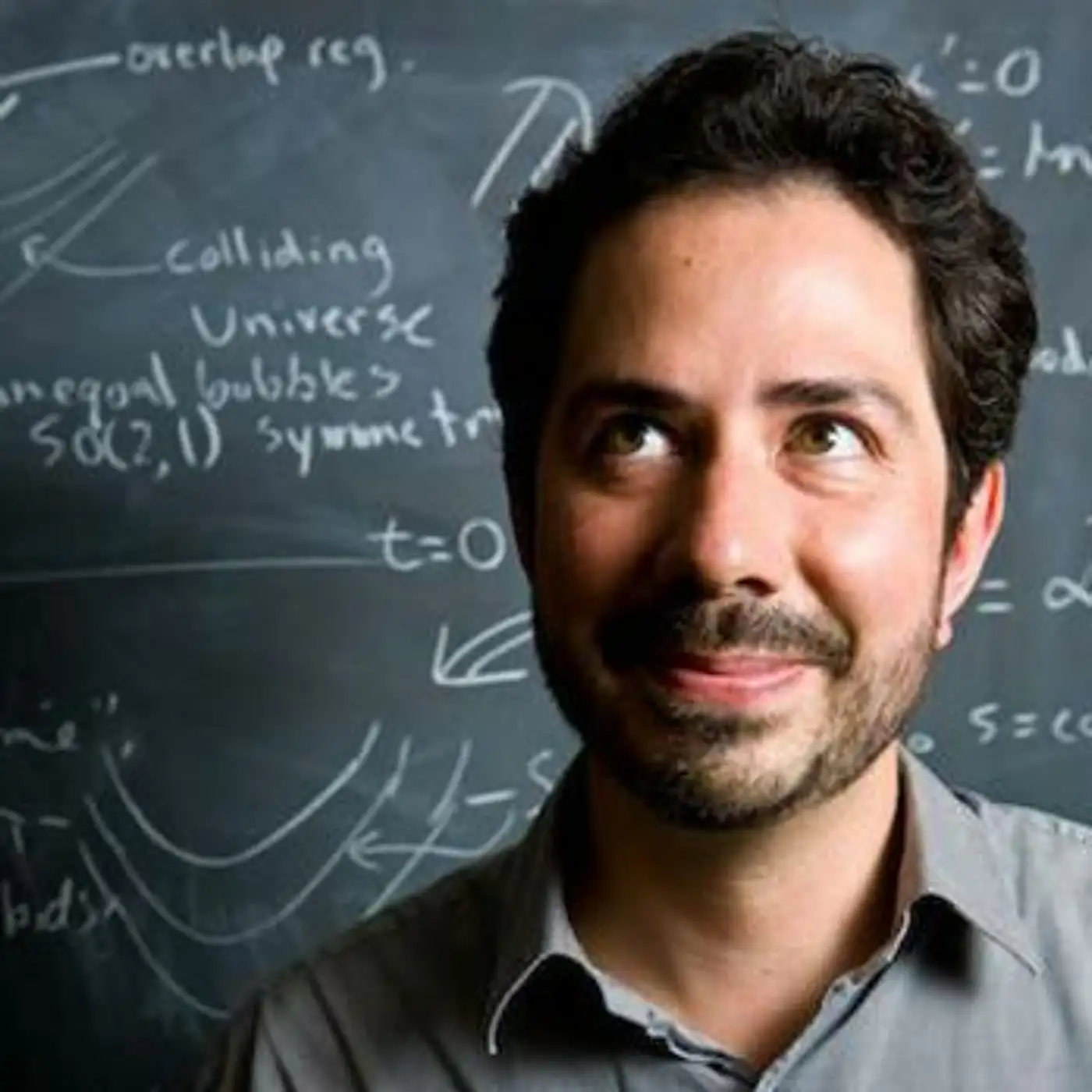 FLI Podcast: Identity, Information & the Nature of Reality with Anthony Aguirre