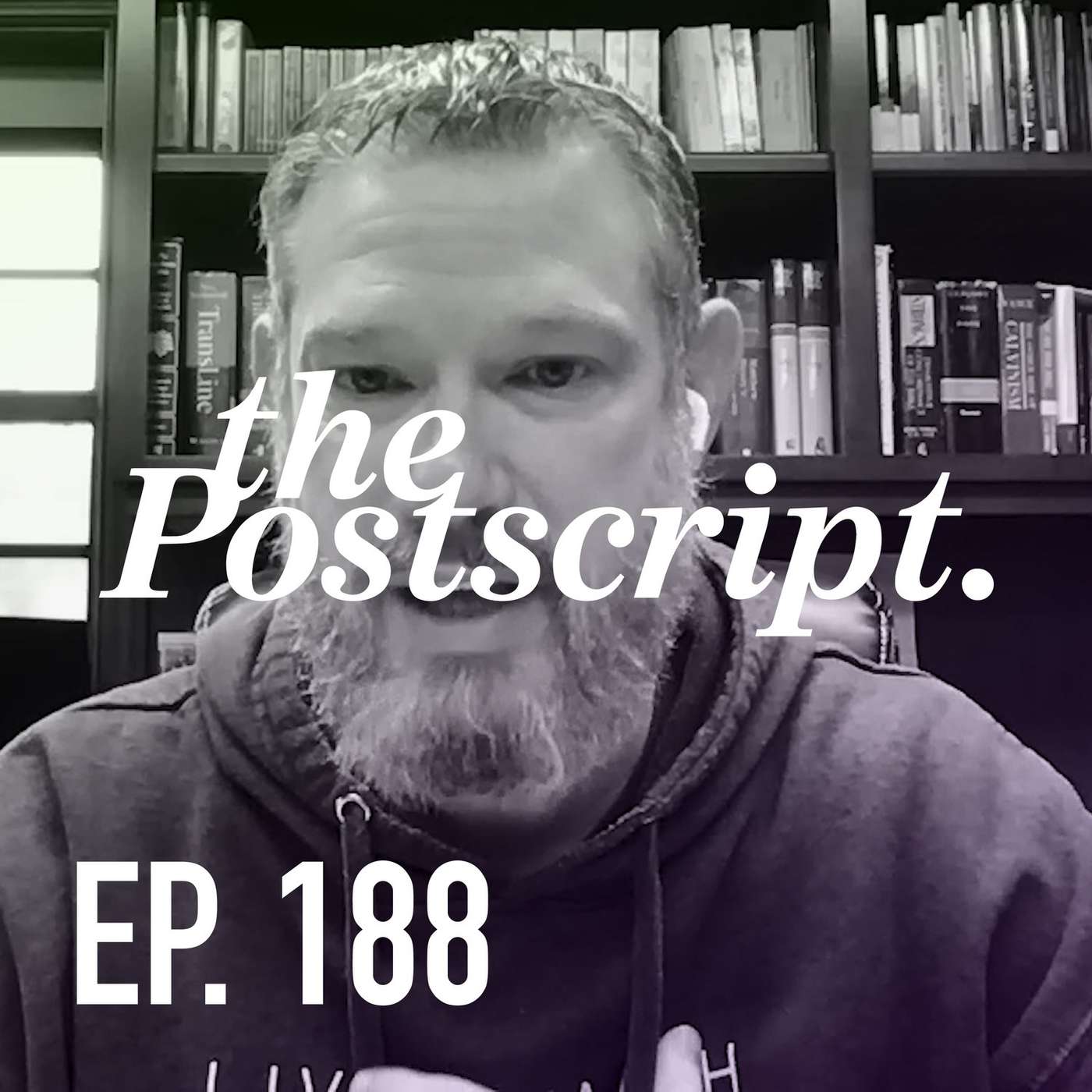 The Postscript Show