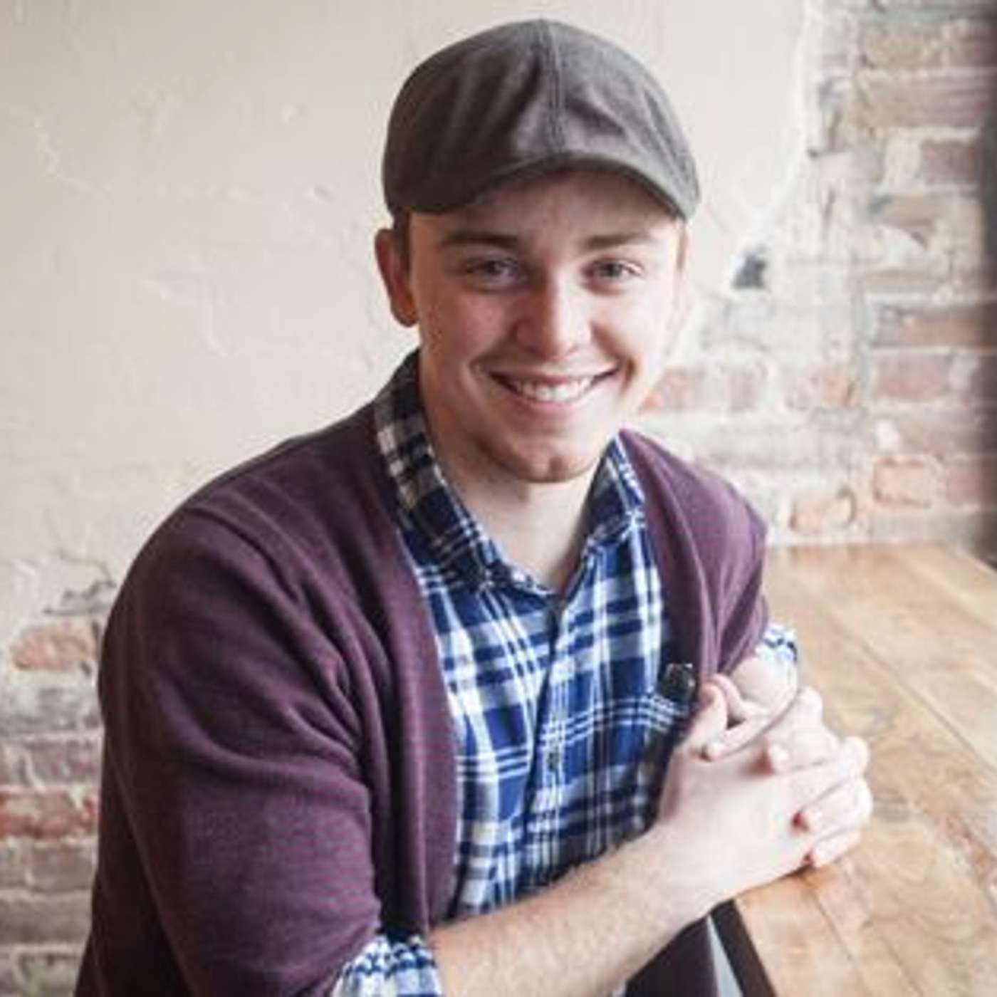 109: Coffee Community with Kyle Tabor, Founder of Blue Sail Coffee