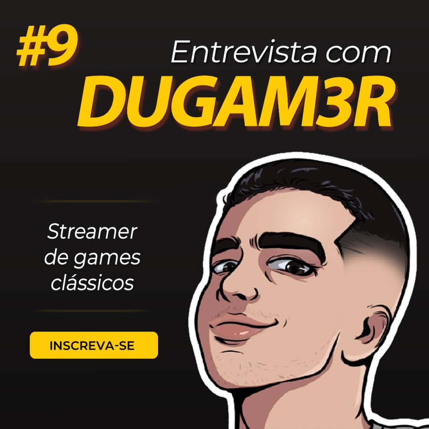 Podcast Café Amargo