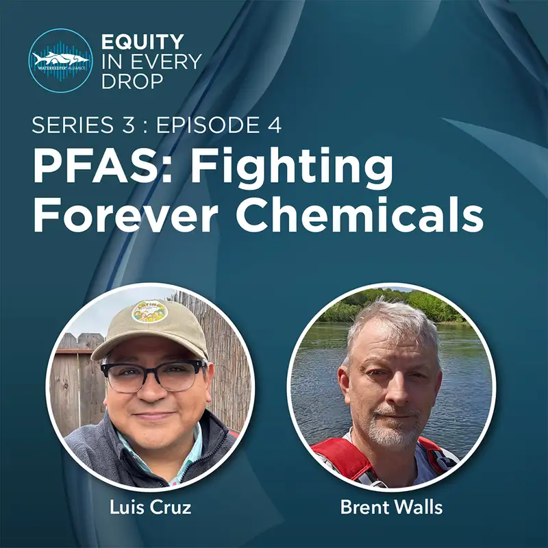 PFAS: Fighting Forever Chemicals