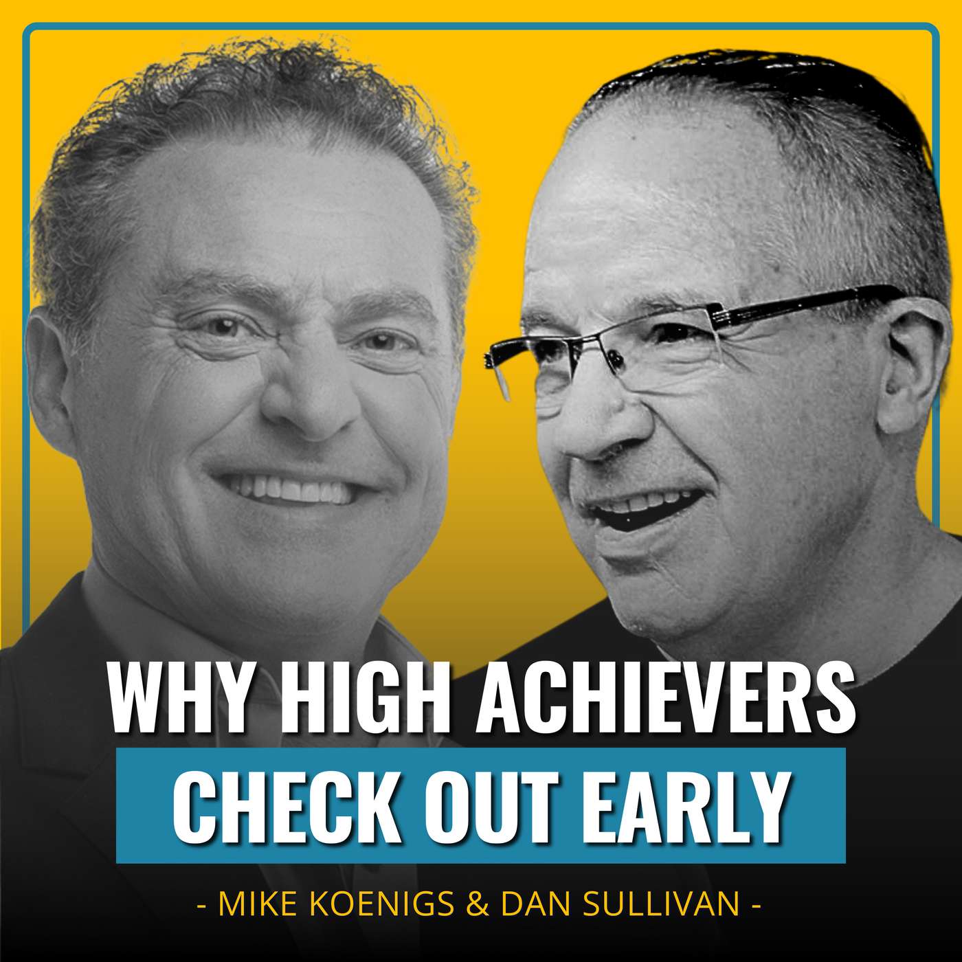 Capability Amplifier