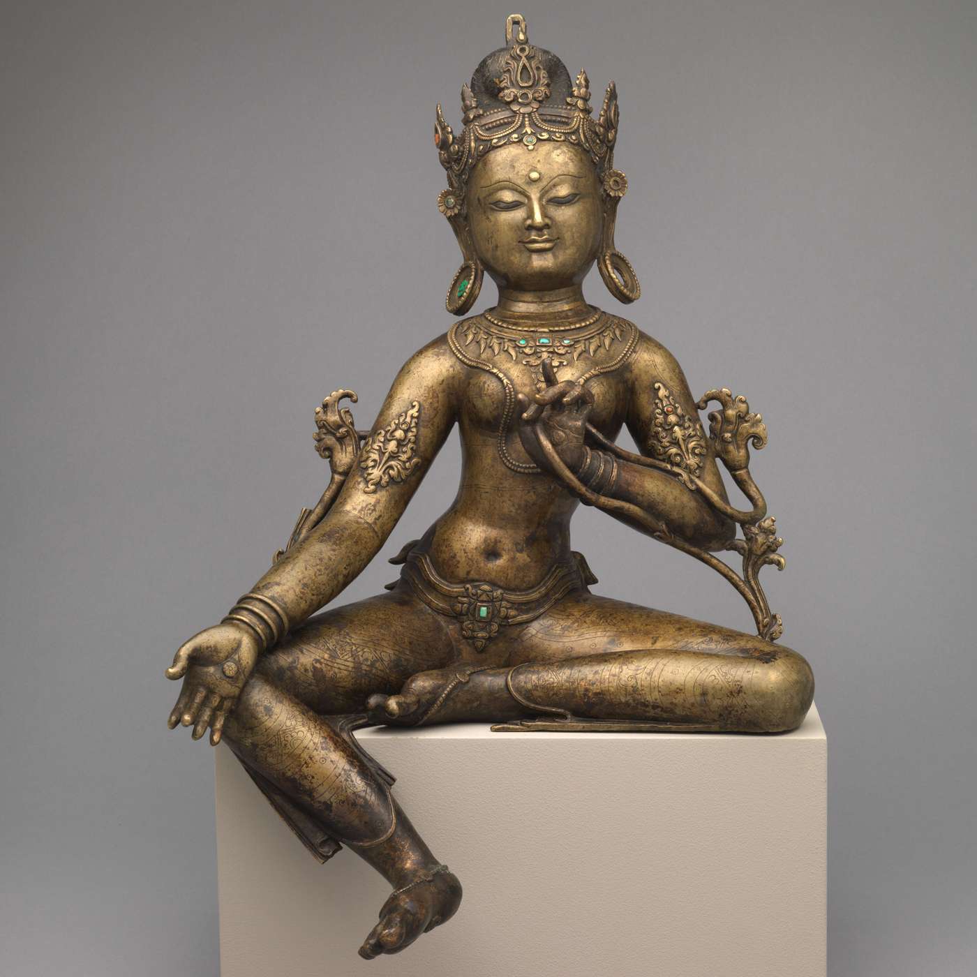 Mindfulness Meditation Podcast