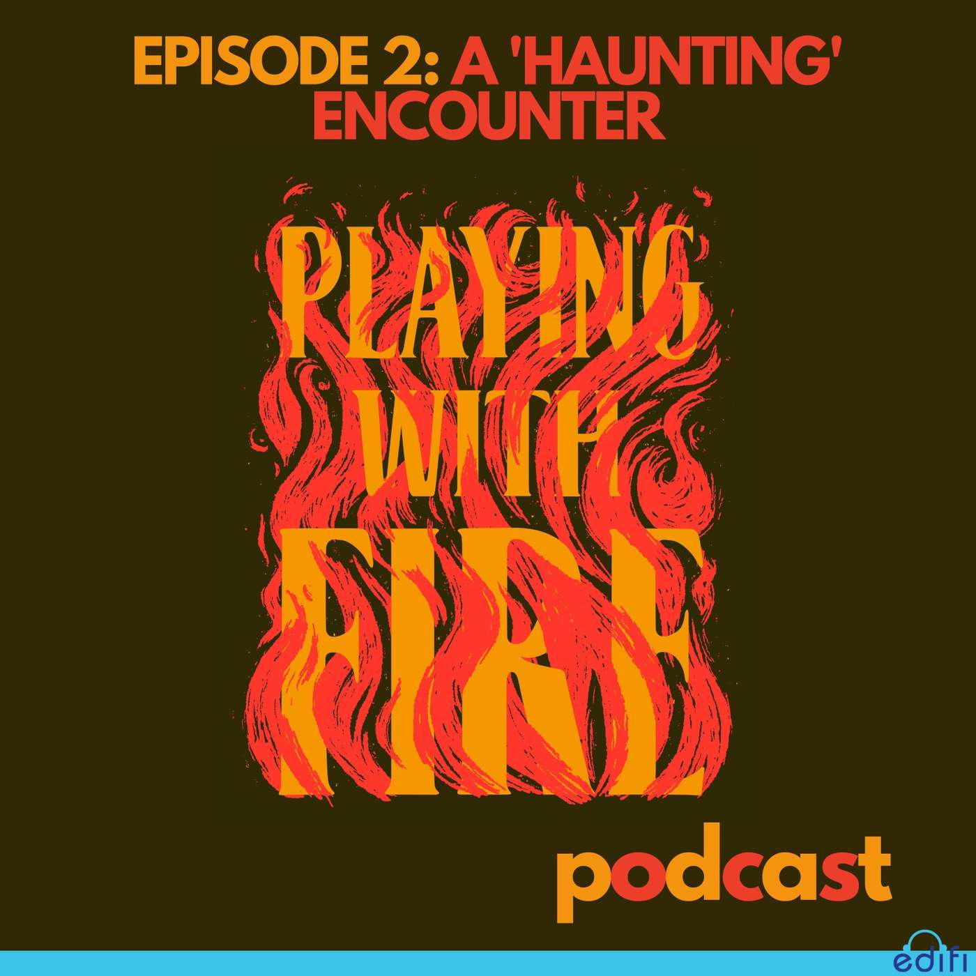 Into the Supernatural With Jen Lilley & Billy Hallowell