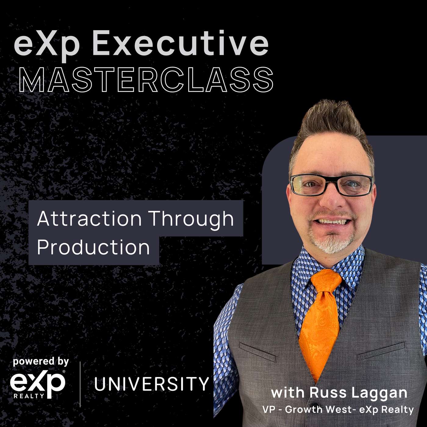 eXp Executive Masterclass
