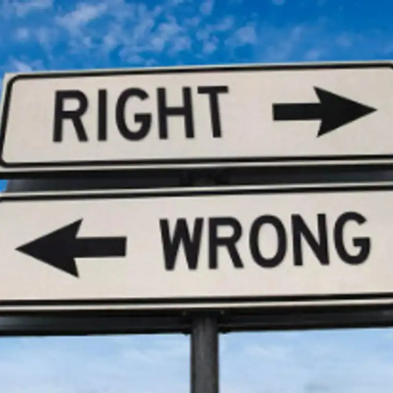 The Switchman: Moral Deliberation