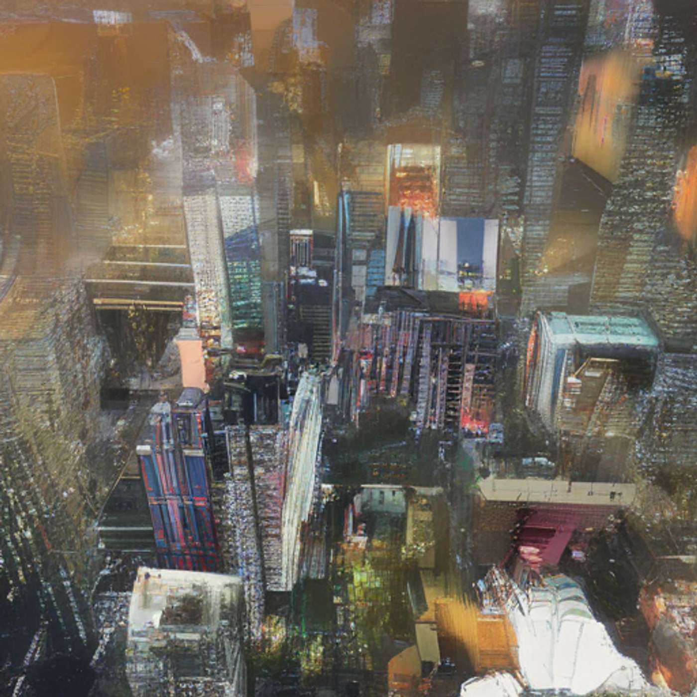 Revolutionizing Peer-to-Peer Lending with Salesforce episode artwork