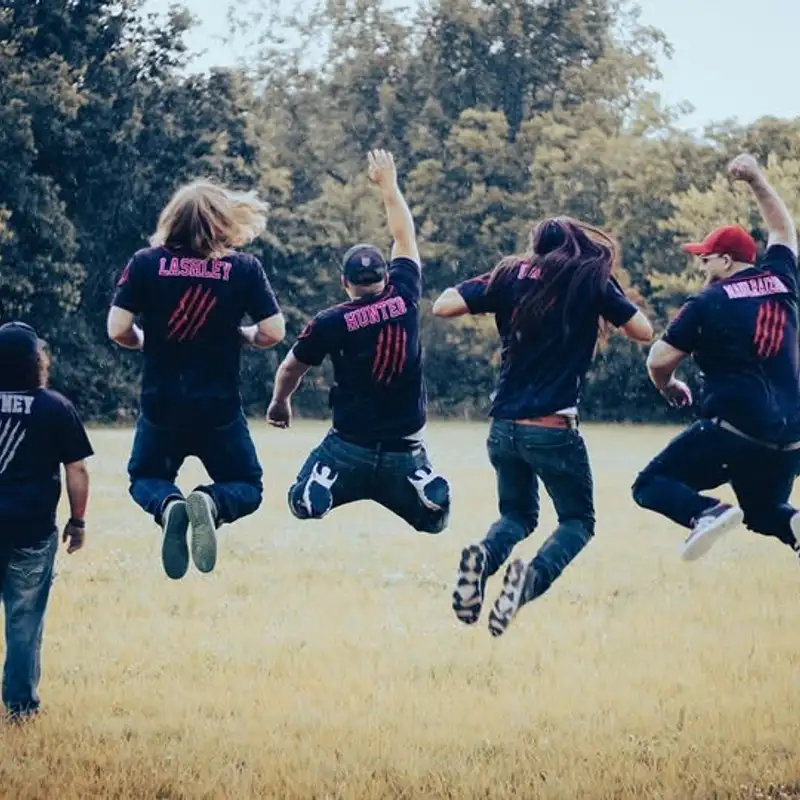 Lifeline...Roux Pop-Ups...Nathan James