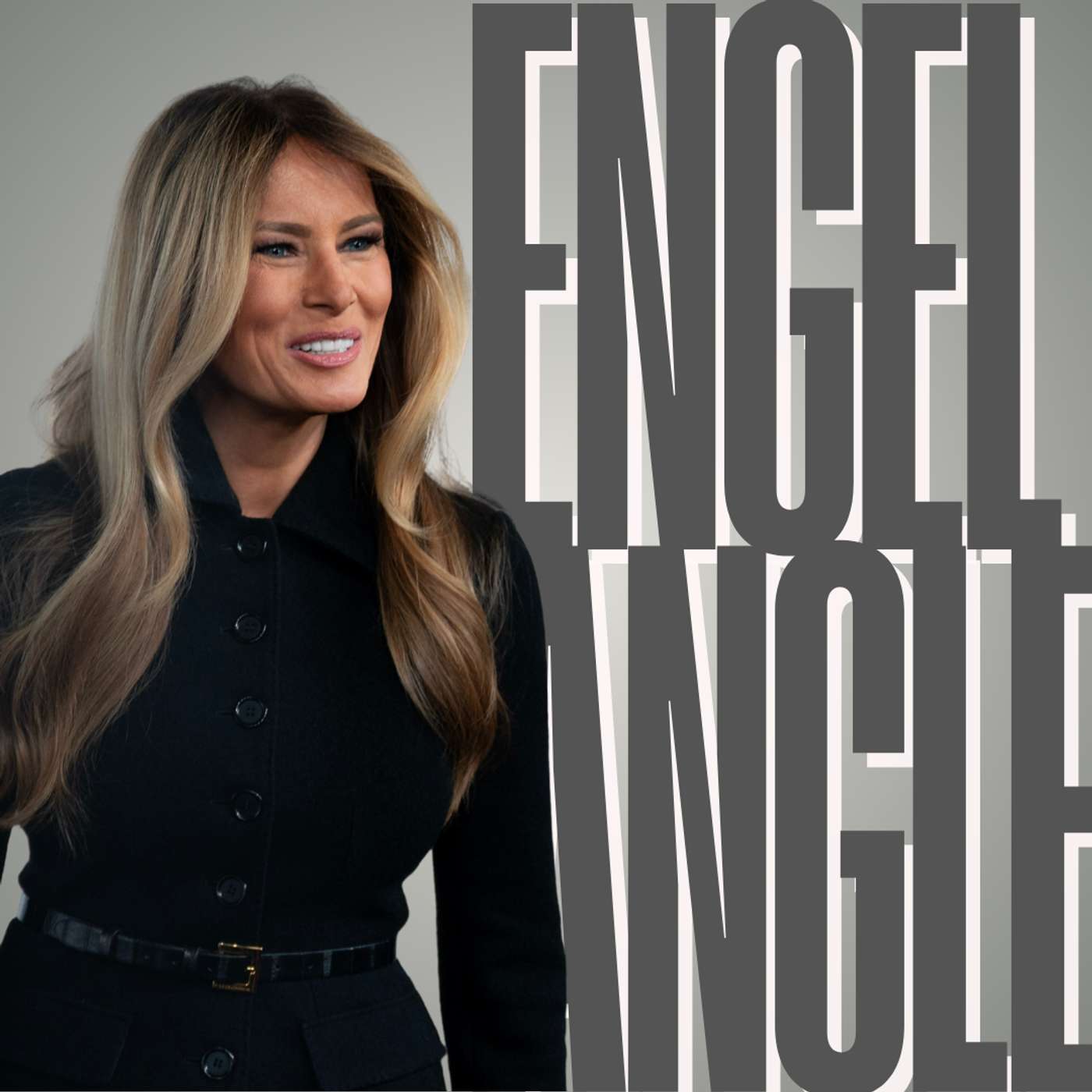 "Melania" suffers from Lance Dance-itis | Engel Angle episode artwork