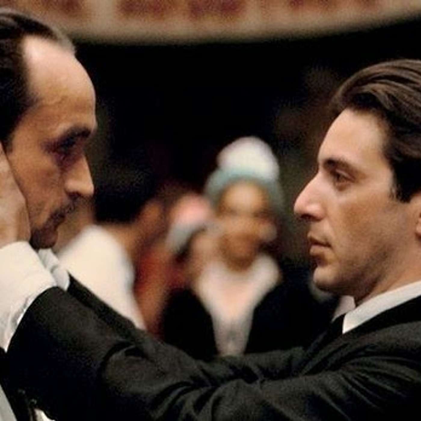 #268: TSHE Classic - Just Throw Out the Sponge, for God’s Sake