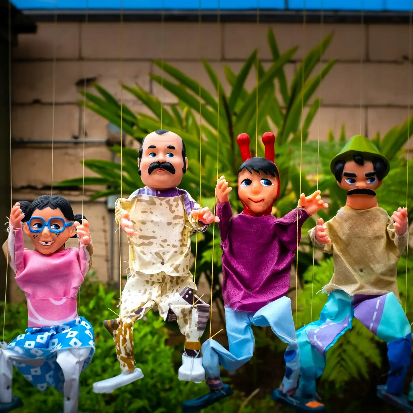 Cover art for episode: transi - CRO.CAFE podcast