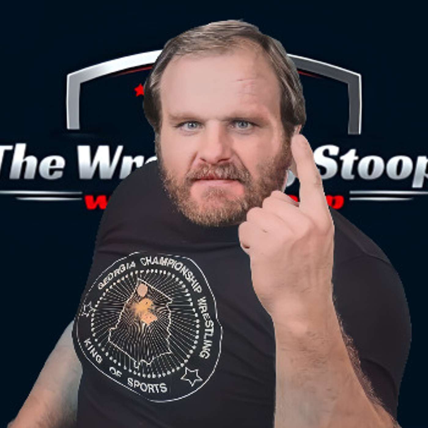 Episode 19: A Tribute To Ole Anderson episode artwork