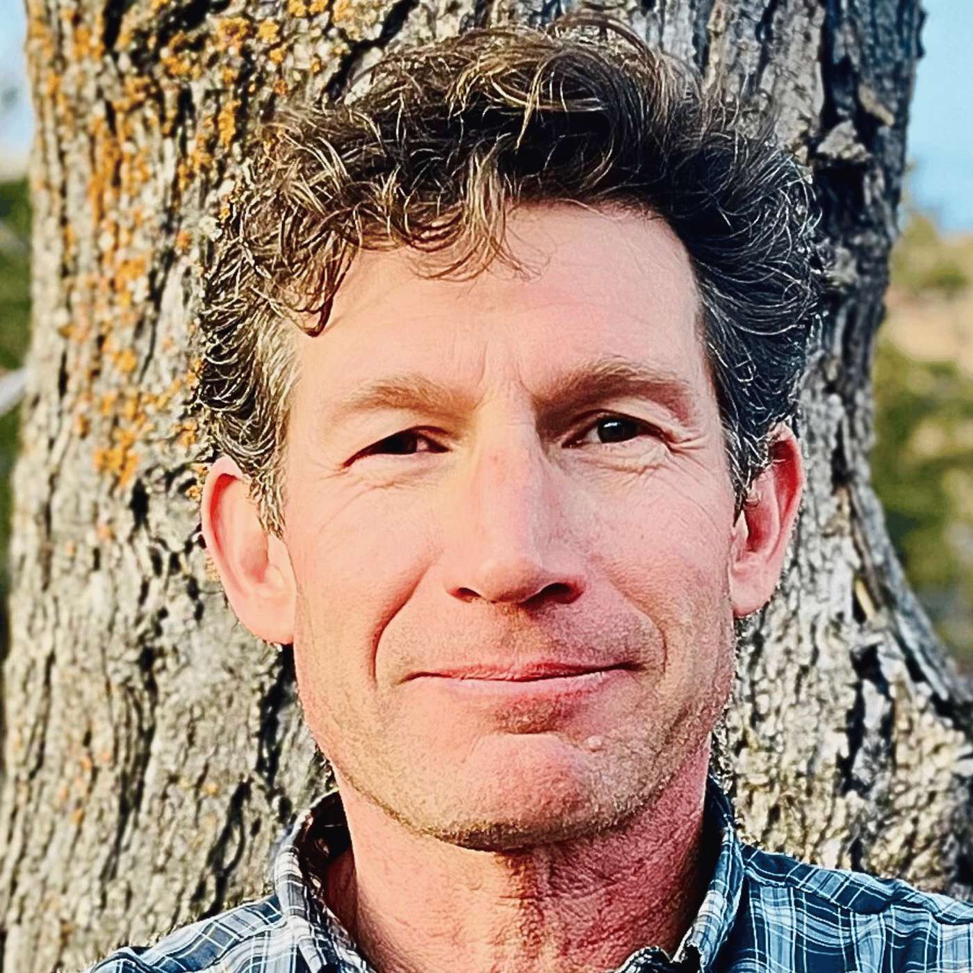Auden Schendler on Aspen Skiing Company Methane Capture episode artwork