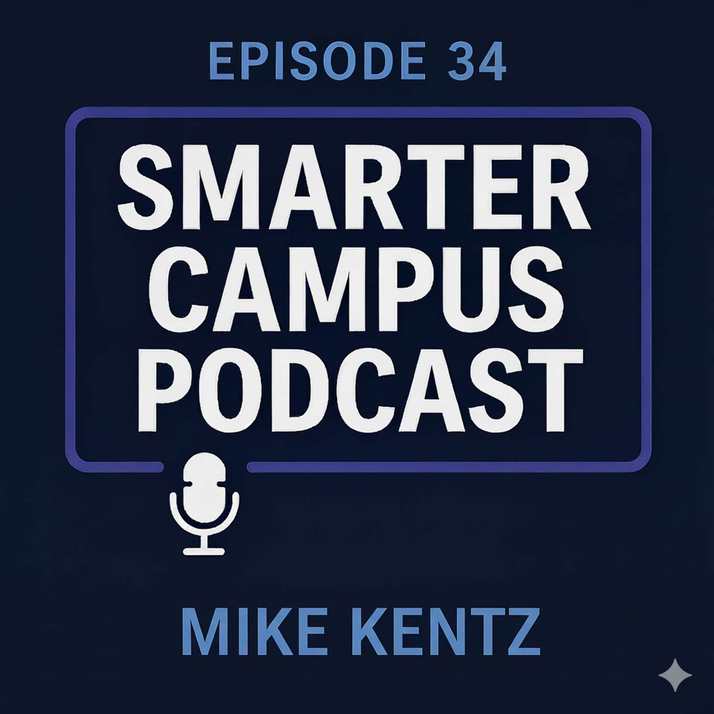 Smarter Campus Podcast