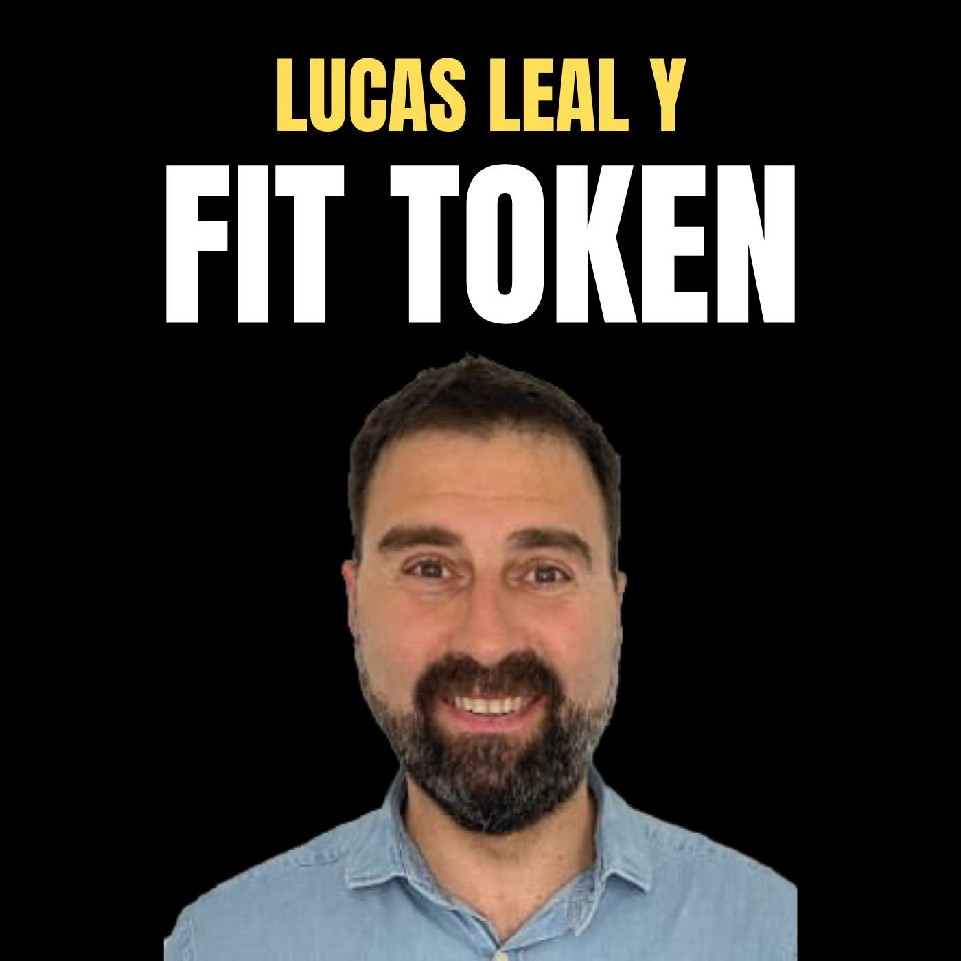 Lucas Leal y la intersección del mundo Cripto con el Fitness - Blockchain para inquietos #15