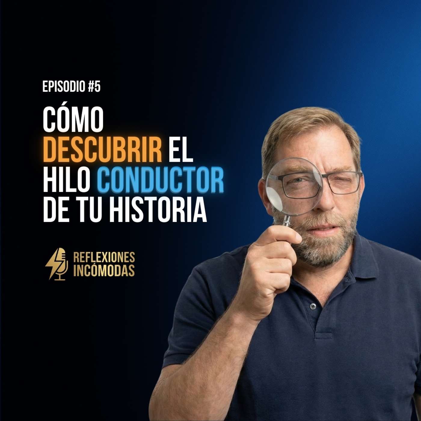 Reflexiones Incómodas