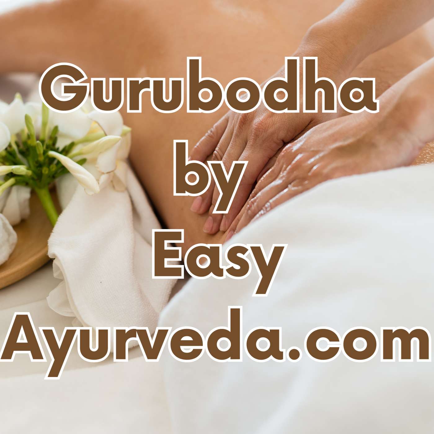 GURUBODHA 78: Discussion on concept of Marma and Marma Therapy| Marma therapy in ligament tear? episode artwork