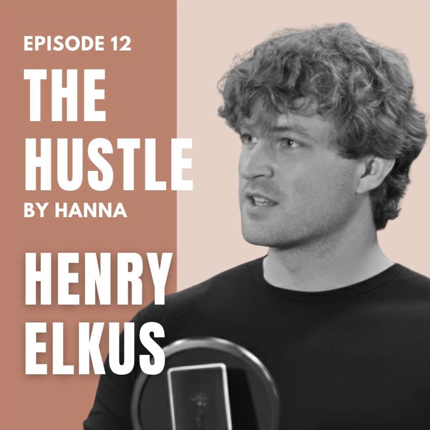 Henry Elkus: Building Helena, a Global Institution Tackling Humanity’s Hardest Problems