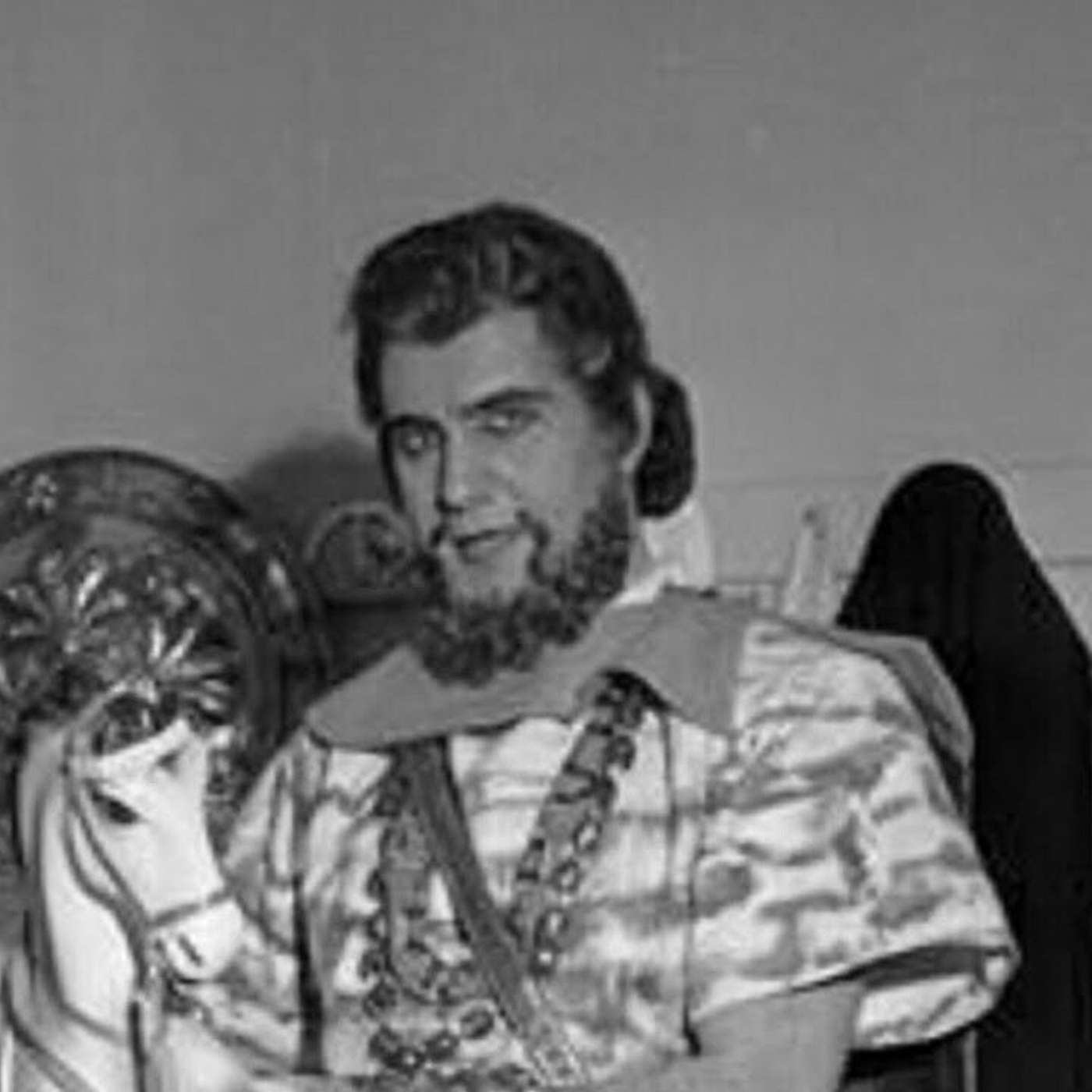 L'Opera 65 - 100 ANNI ETTORE BASTIANINI - G. Verdi  "Nabucco" episode artwork