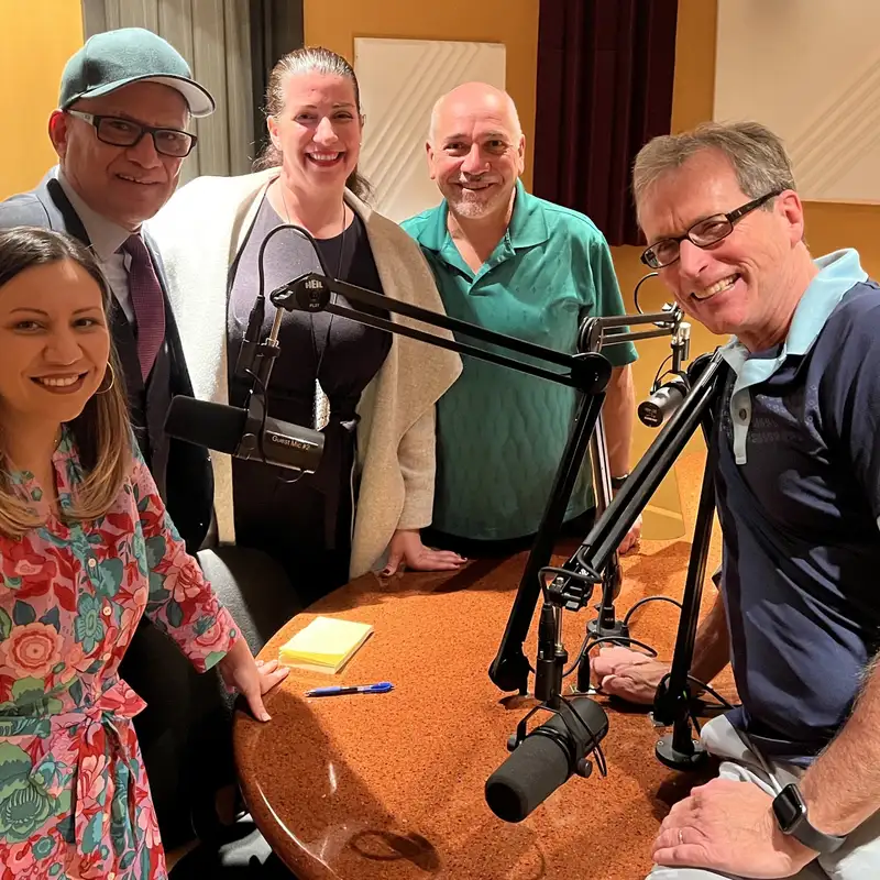 Hispanic Heritage Month recognizes contributions and influence of Hispanic Americans