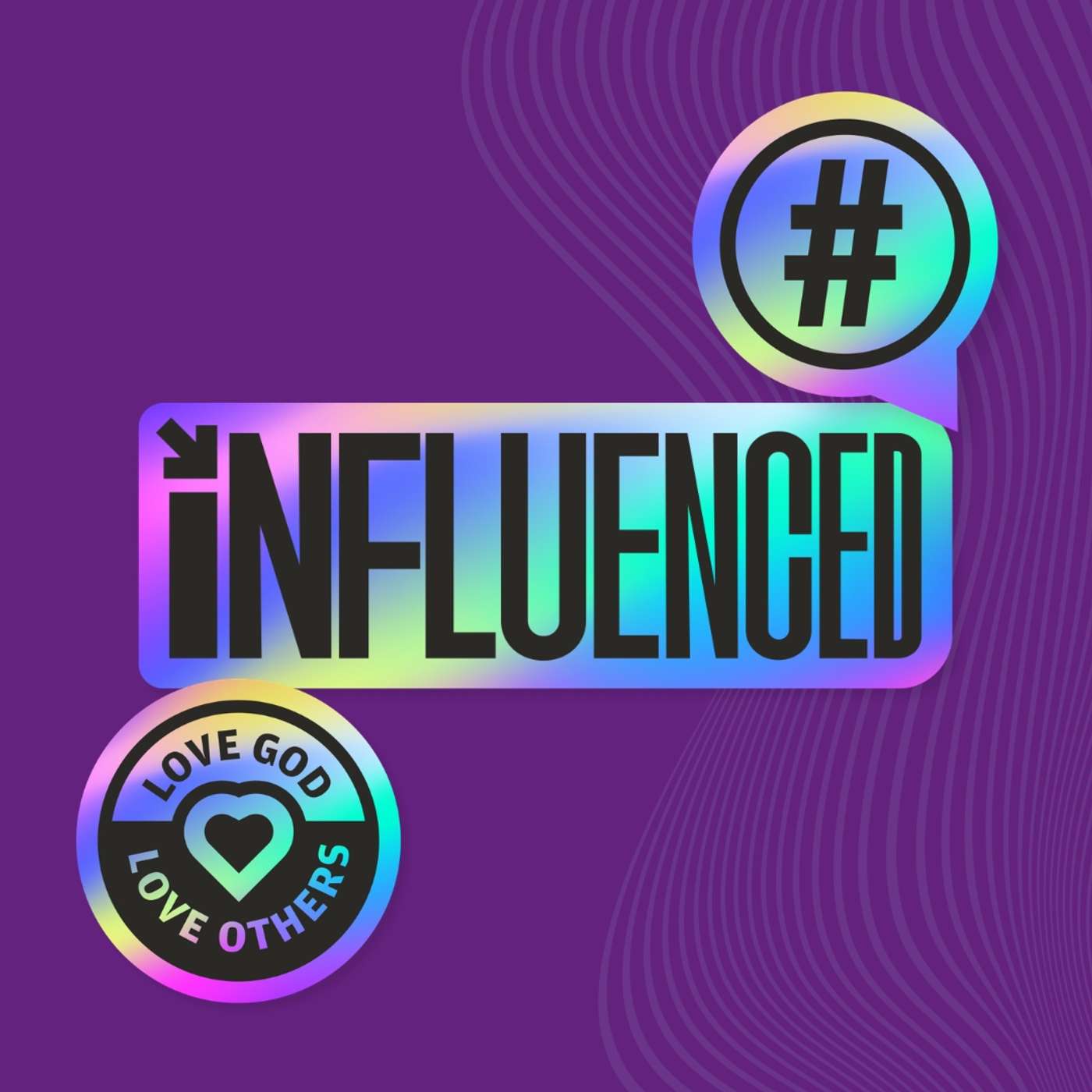 Raising Influencers, Not Audiences - Captain Jonny Whitmore episode artwork