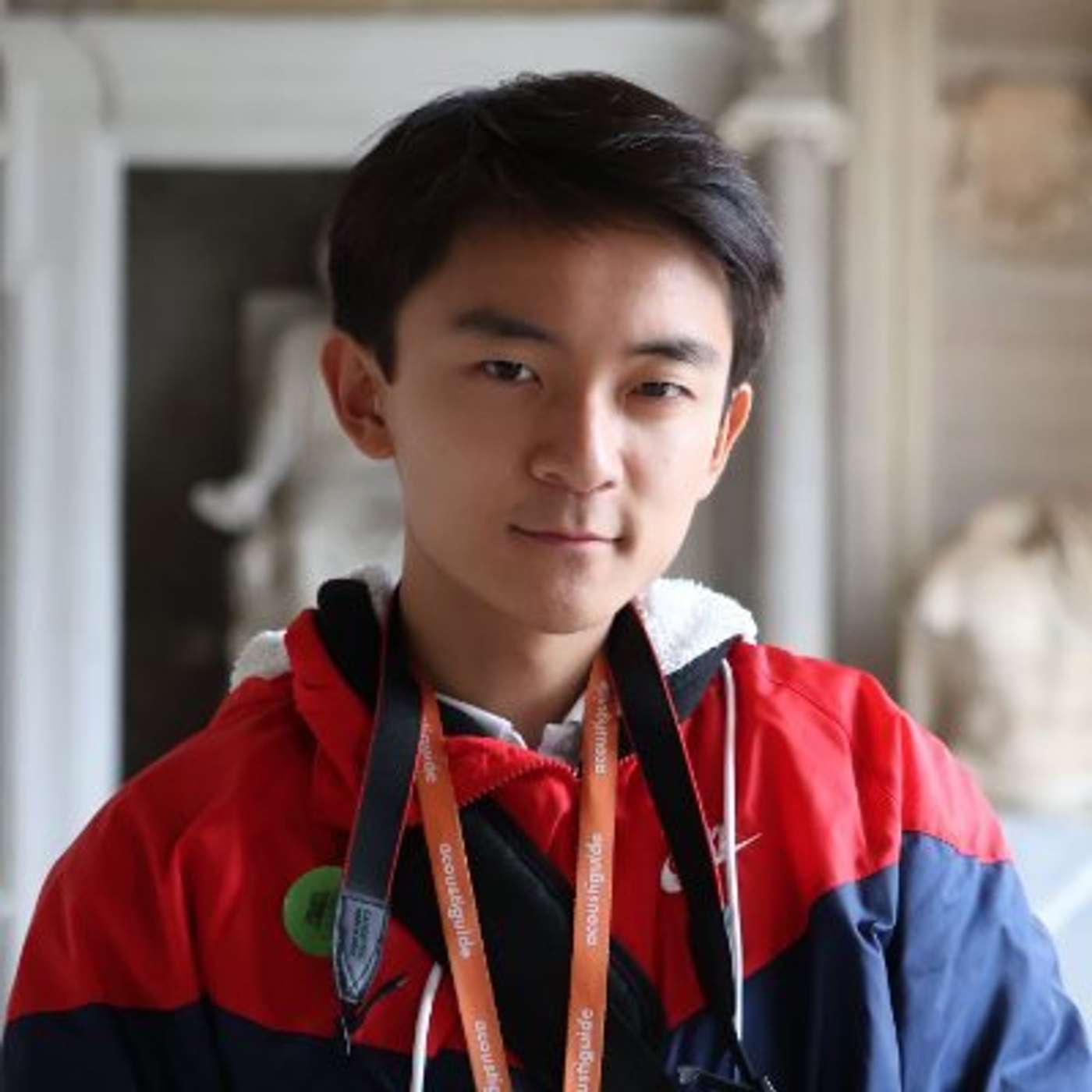 Building a Dating App Powered by AI W/ Jonathan Liu (Cupidly) Building a Dating App Powered by AI W/ Jonathan Liu (Cupidly)