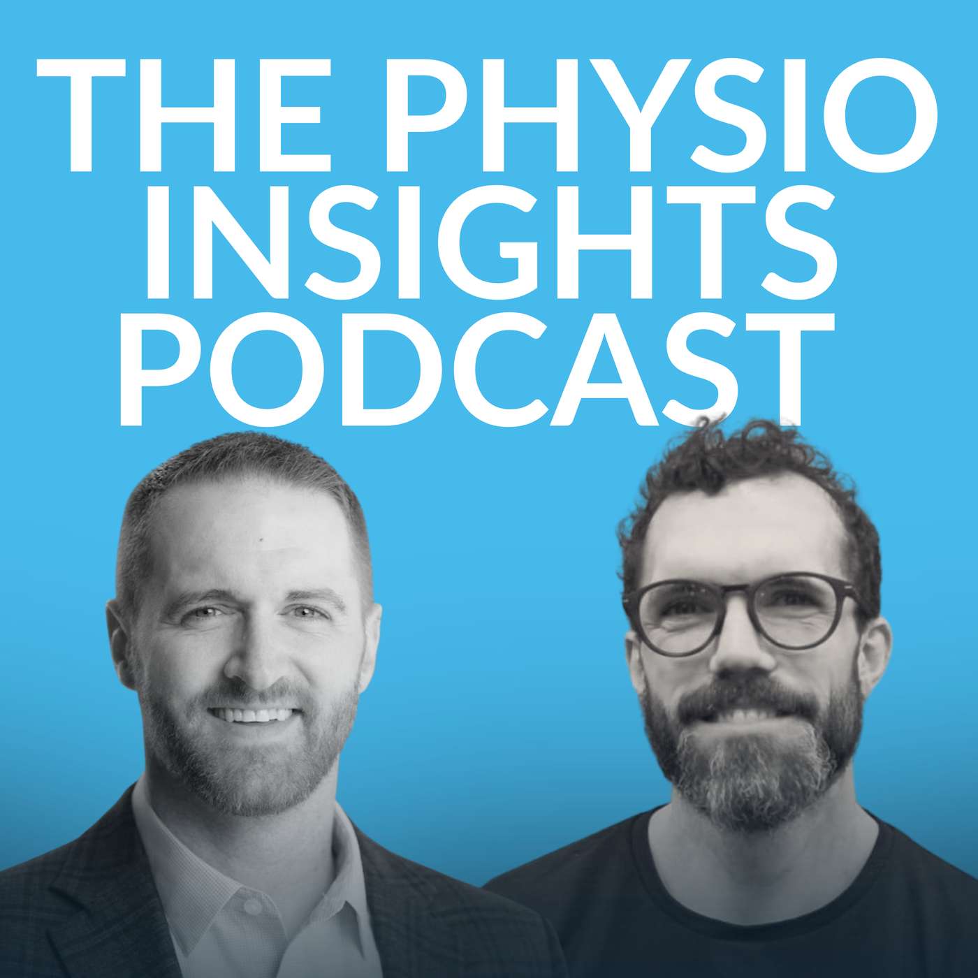 E20: Why PT school isn’t enough: clinical reasoning, uncertainty & better care with Joel Sattgast episode artwork