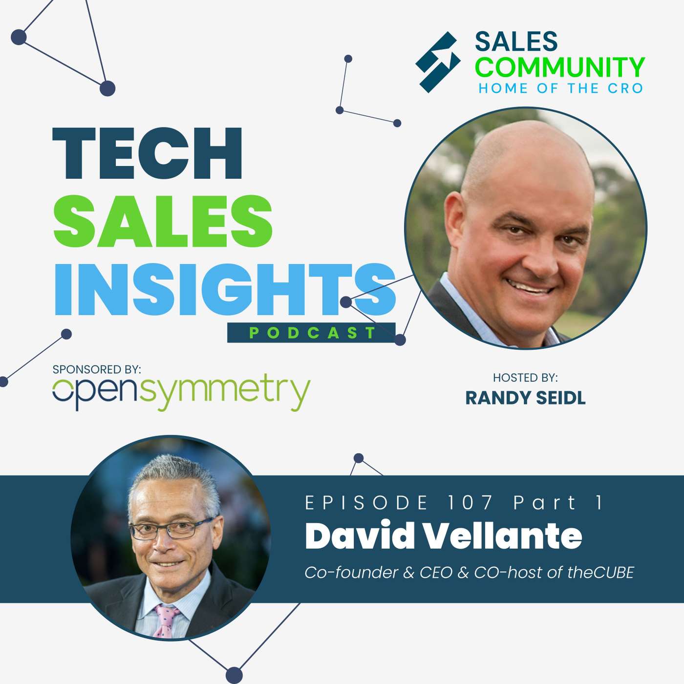 Tech Sales Insights
