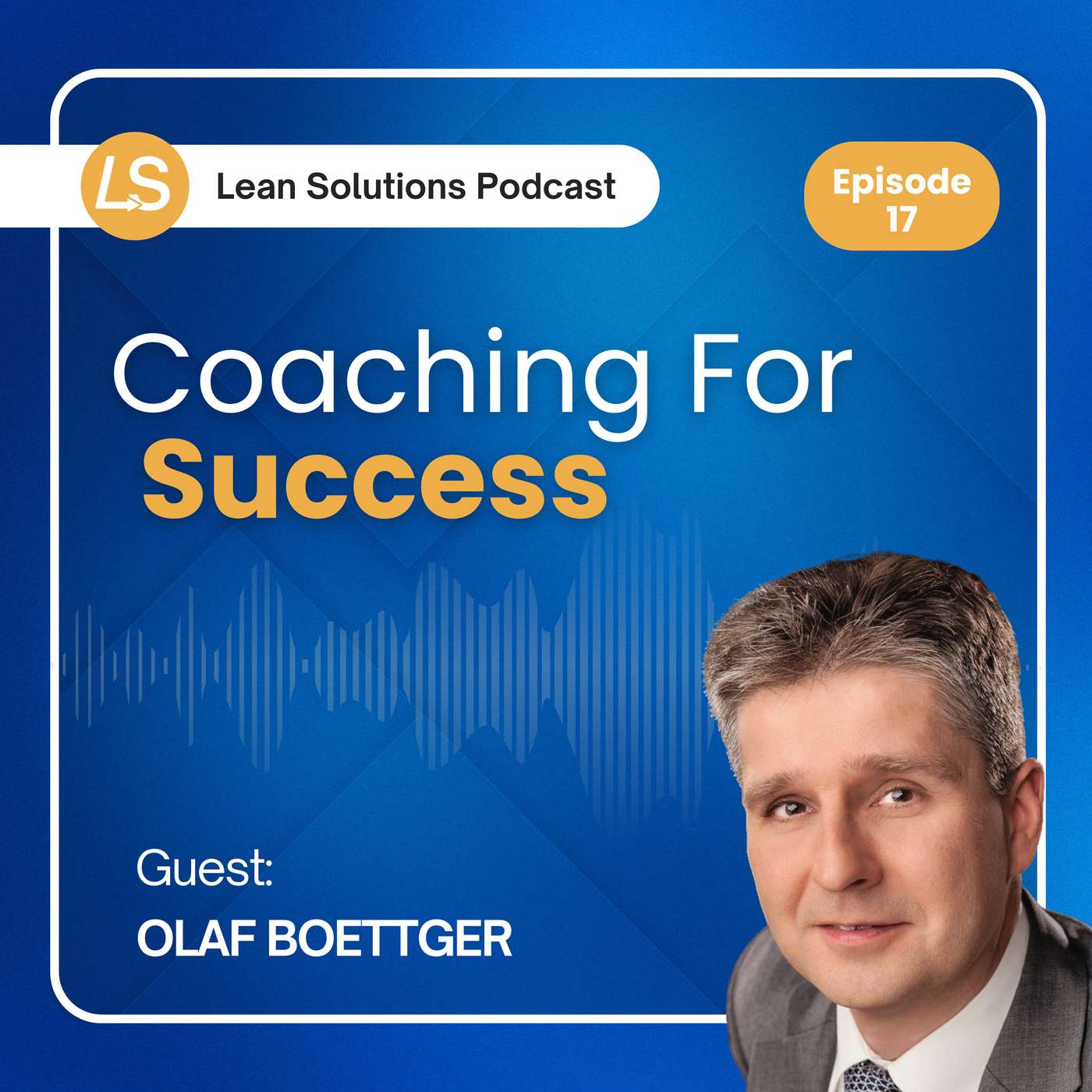 The Lean Solutions Podcast