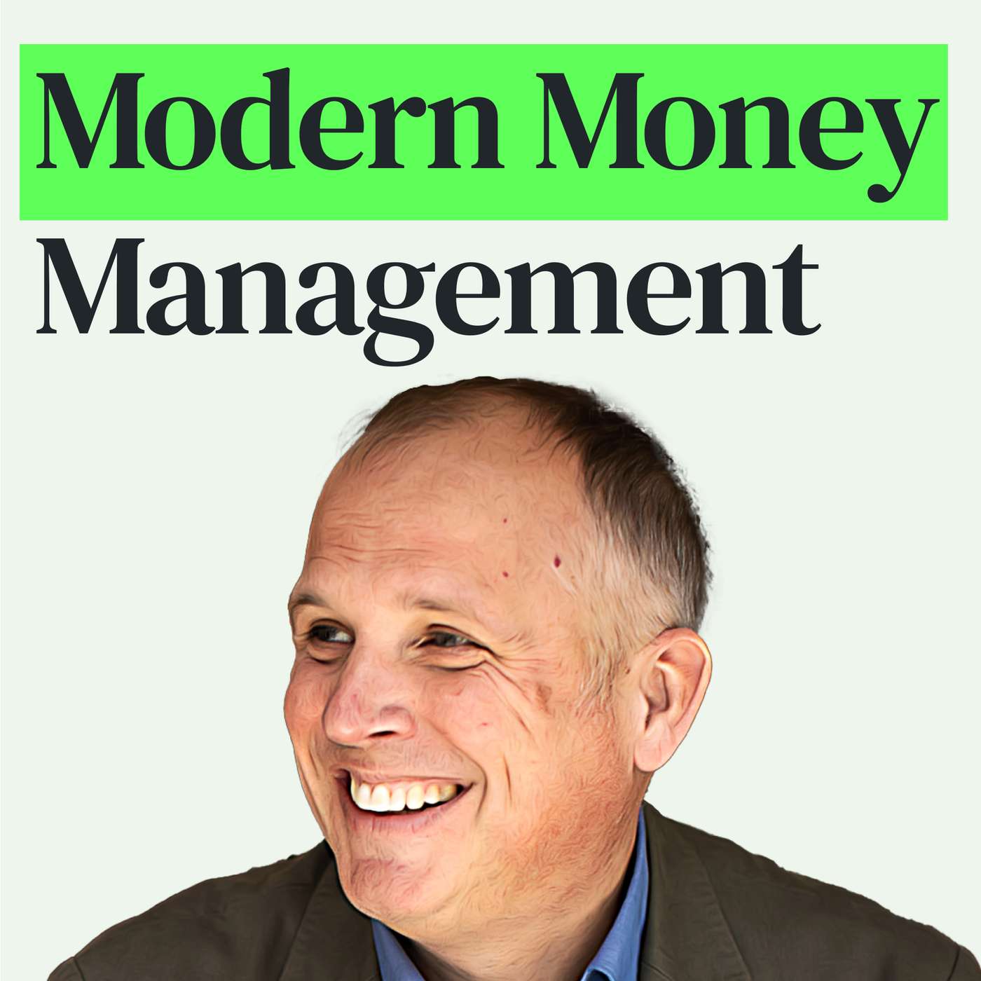 Stacking Benjamins and Modern Money Management with Joe Saul-Sehy episode artwork
