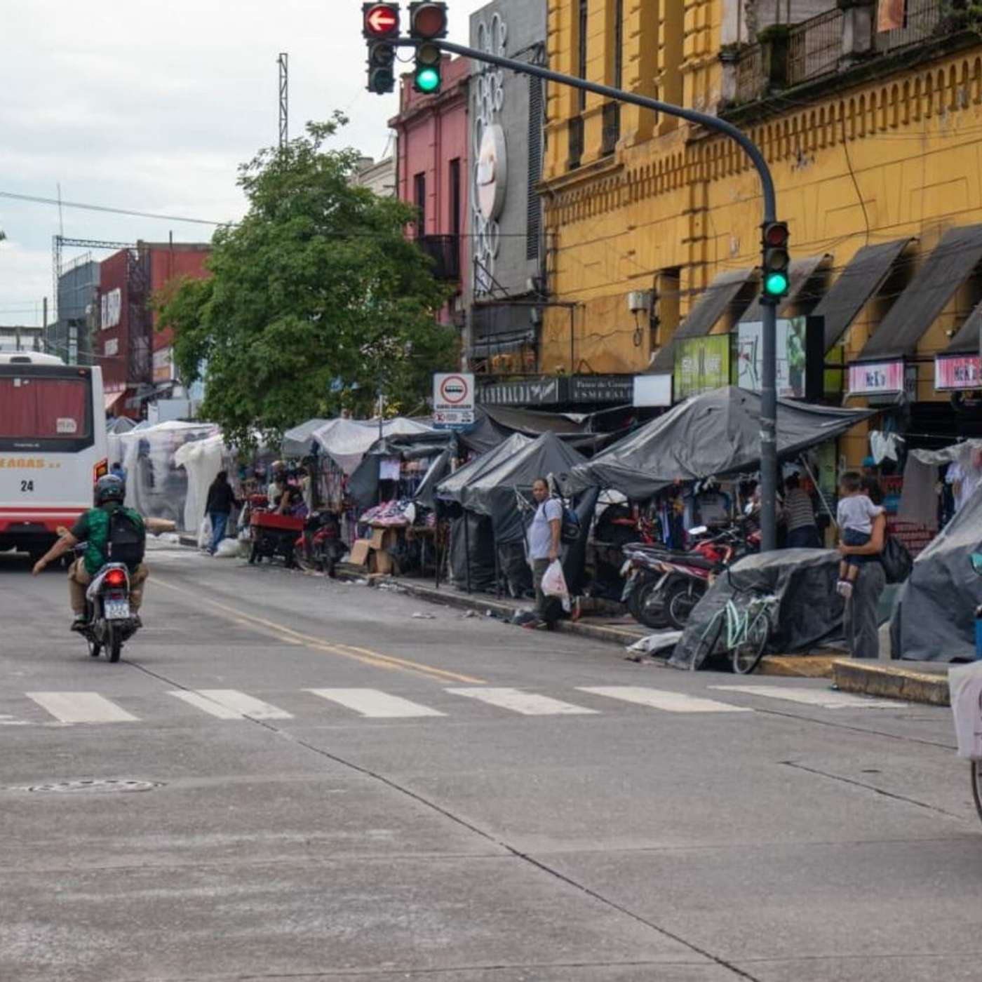 Lograron reunir los dos Master Plan para recuperar y revalorizar El Bajo