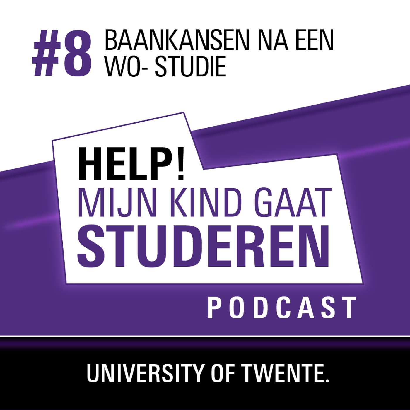 Help! Mijn kind gaat studeren