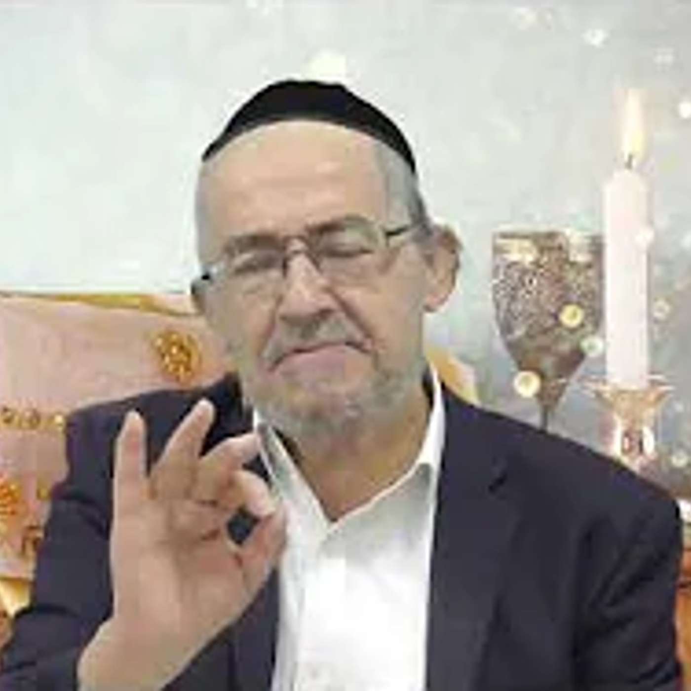 הגיגים לפרשת עקב תשפה בעברית