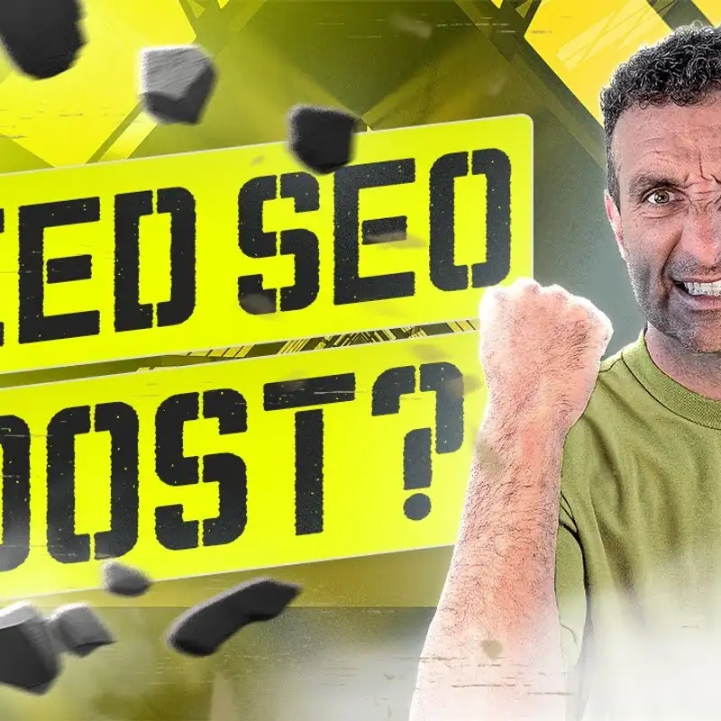 Keep Blogging or Lose SEO Rankings? | James Dooley