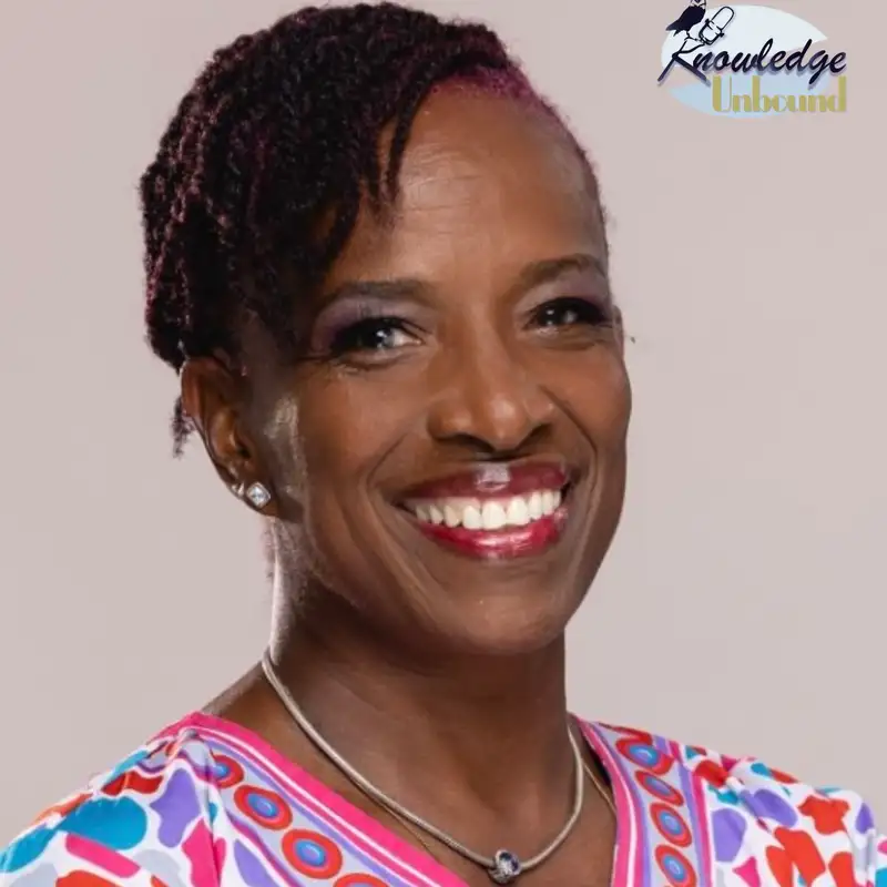 Season 2 Episode 3 - Kimberley Minors | Teaching students