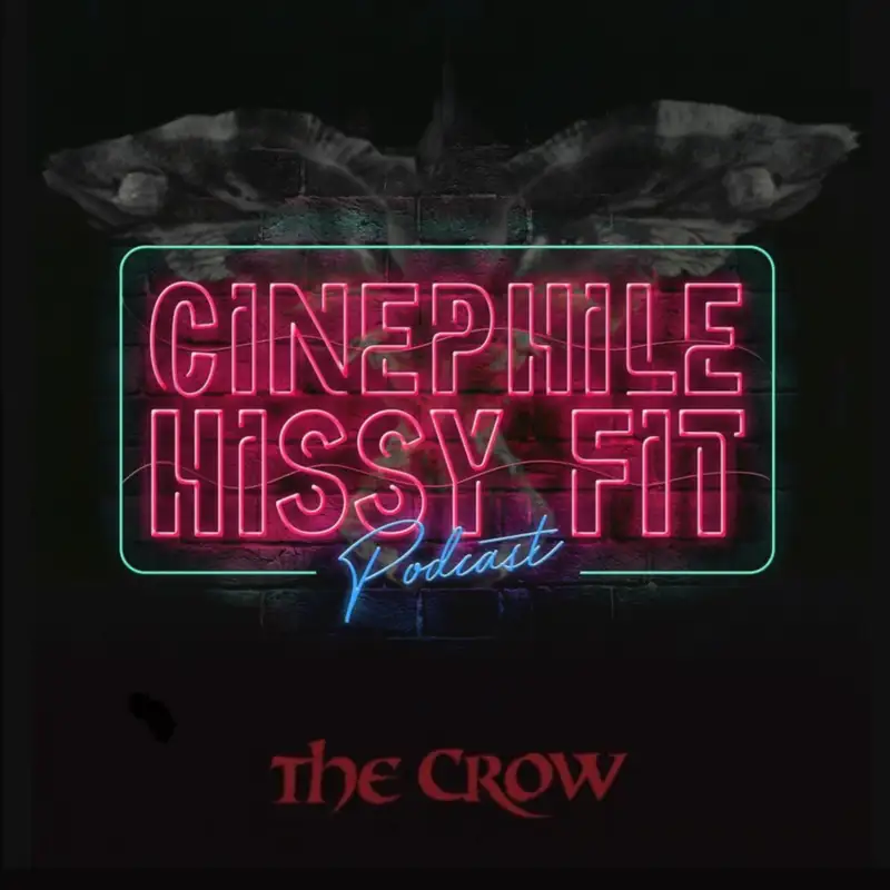 The Crow (1994)