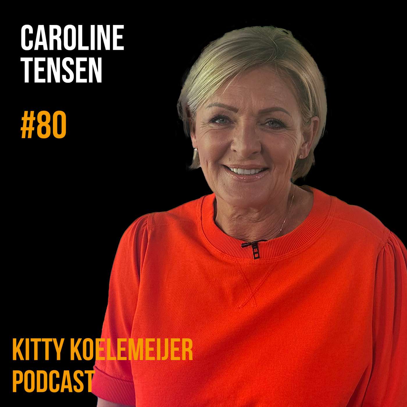 Kitty Koelemeijer Podcast