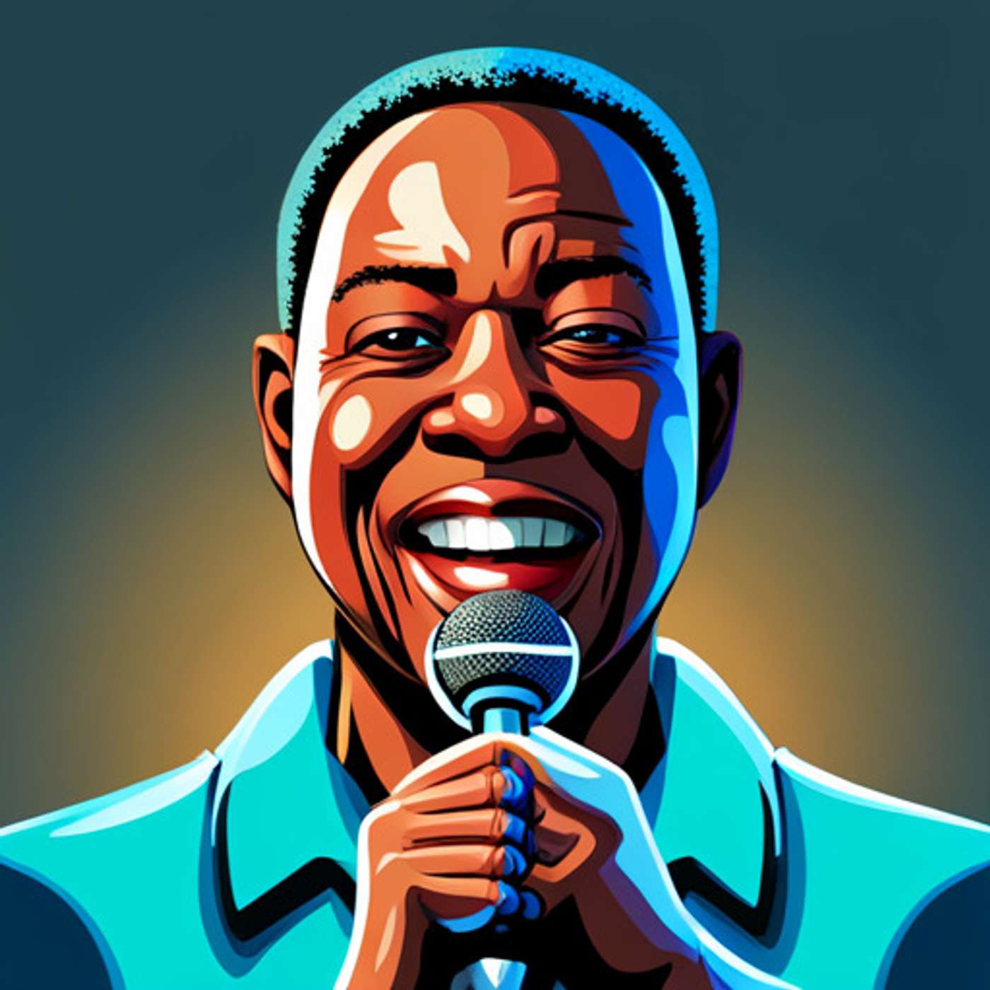 Experience Provocative Comedy with Trey Fennell's Podcast - Fennell's Fables episode artwork