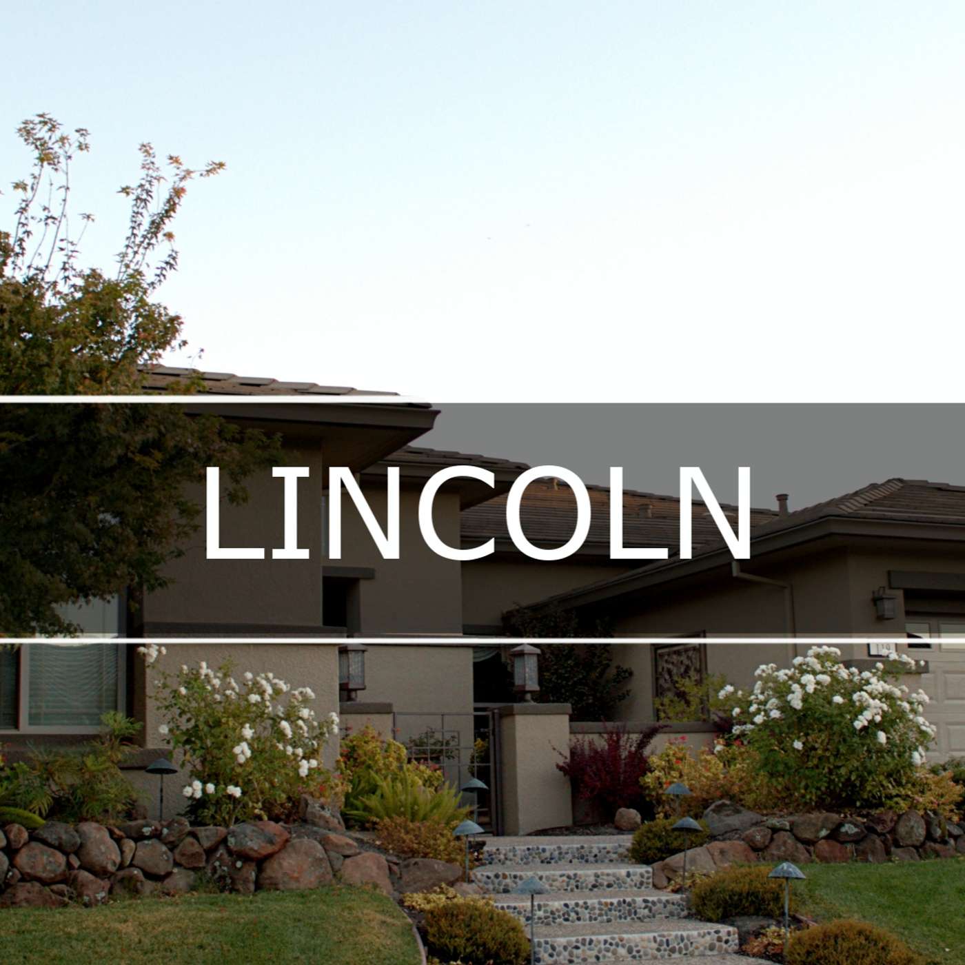 Episode 27: Lincoln episode artwork