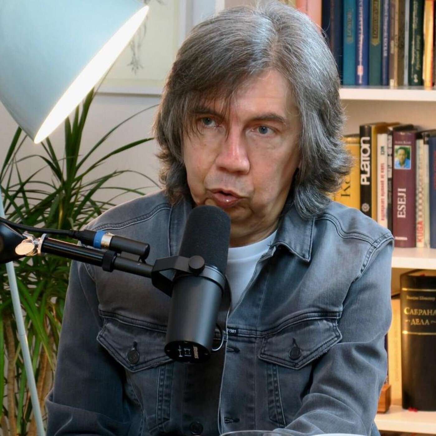 Podcast 071: Dragan Ambrozić