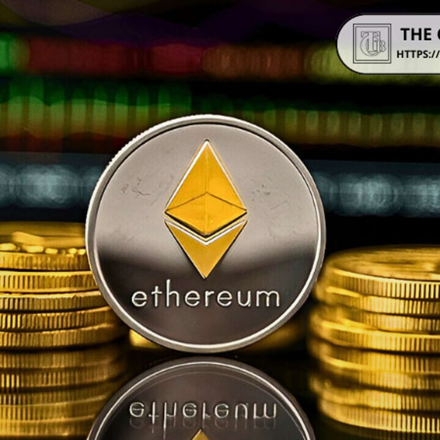 Bitcoin Nears $100K, Ethereum Surges Amid Institutional Interest, BlackRock Launches Crypto ETP, Thailand SEC Launches Blockchain Platform, and more...