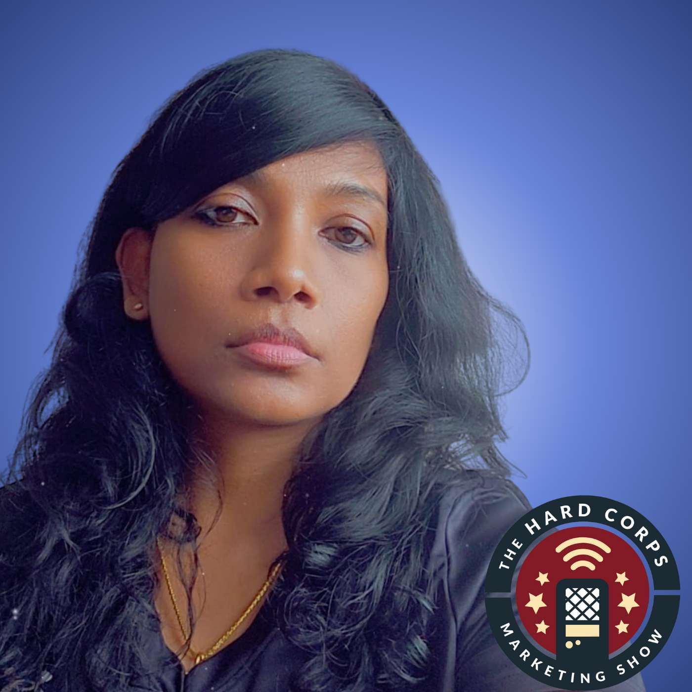 Rethinking Marketing for Real Revenue ft. Karthiga Ratnam | Hard Corps Marketing Show | Ep 448 episode artwork