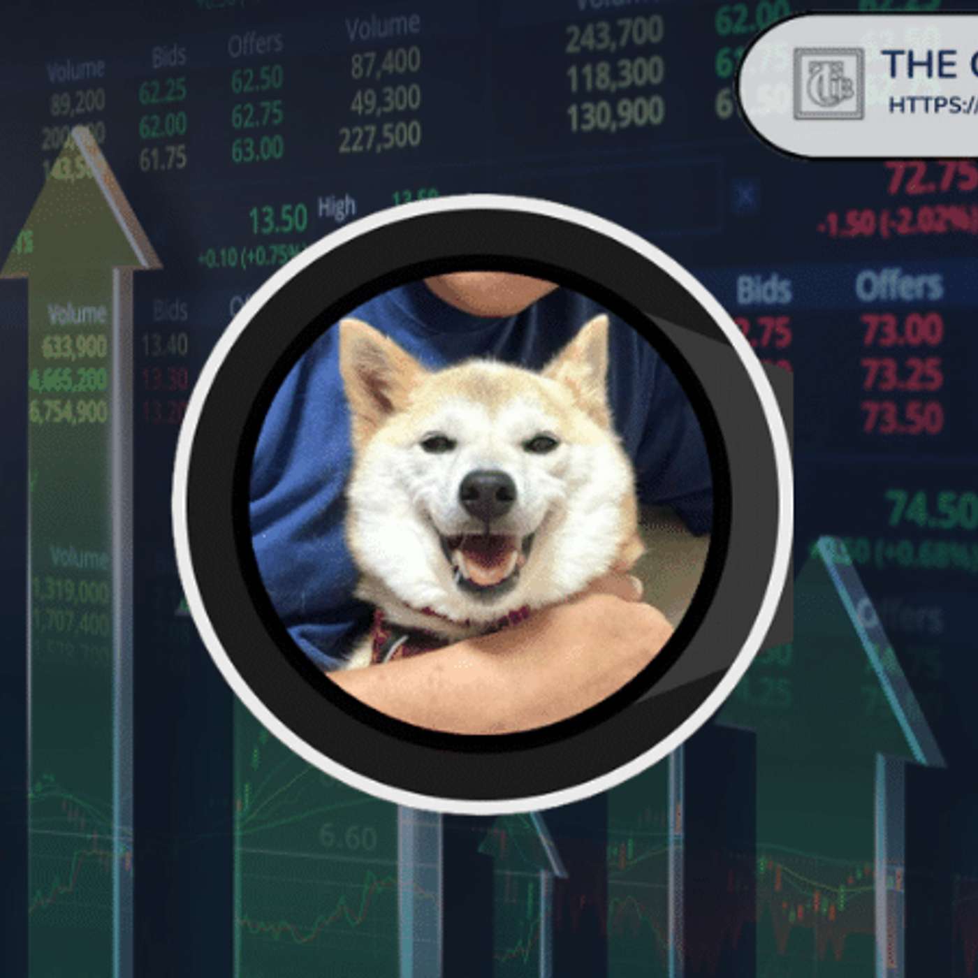 NEIRO Jumps 51% in 24 Hours, Tokenized Deposits Transform Finance, Ethereum EIP-7781 Proposal Featured, India Hosts Blockchain Summit 2024, and more...