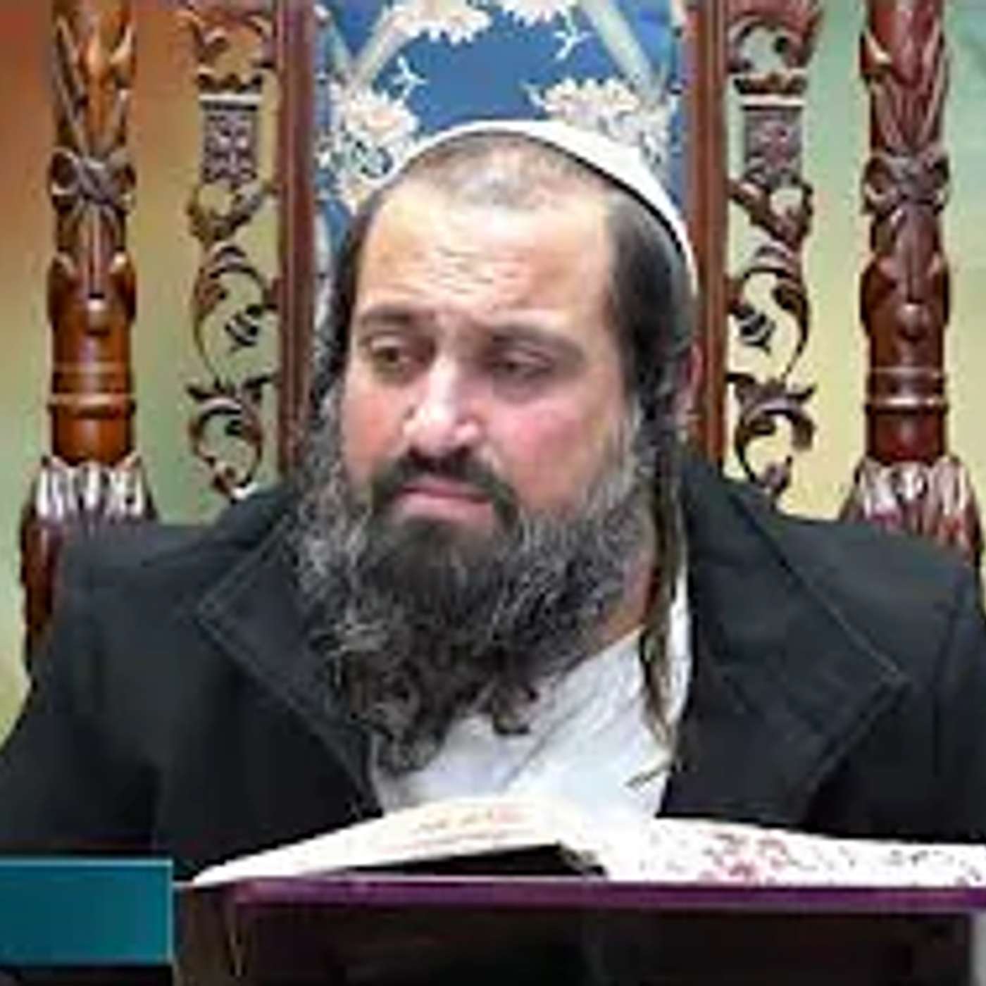 מה יכול להציל אותך מהפחדים והחרדות? | מפתח האמונה #אמונה #פחד #חרדות | הרב ינון חי מיכאל אלוף episode artwork