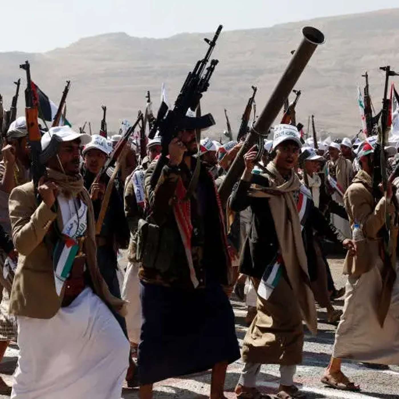 Ukraine Targets Russian Su-57 Jets, Houthi Rebels Escalate Maritime Attacks, Germany's Military Revival Plan, Thailand's Party Faces Dissolution, and more...