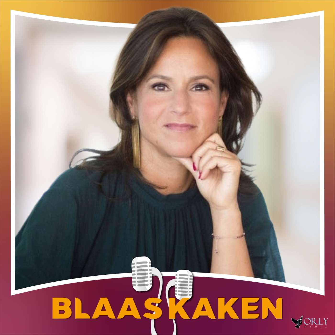 Urologie: Seksueel misbruik, met Iva Bicanic episode artwork