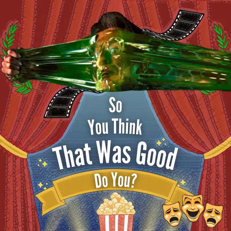 Flubber (1997) {Ft. Blockblunders}