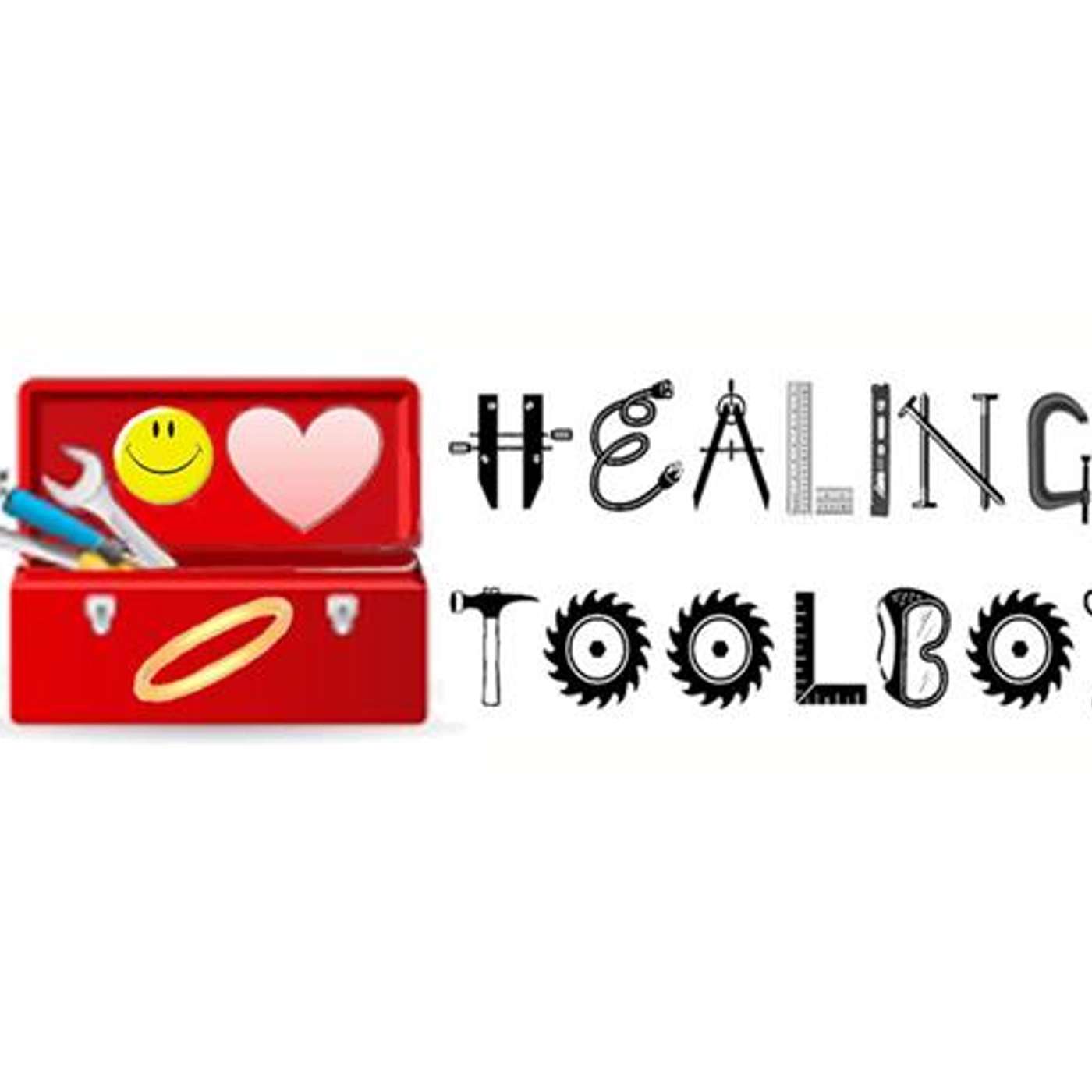 Why is it Taking So Long to Heal? (Why Healing is Like an Iceburg) episode artwork