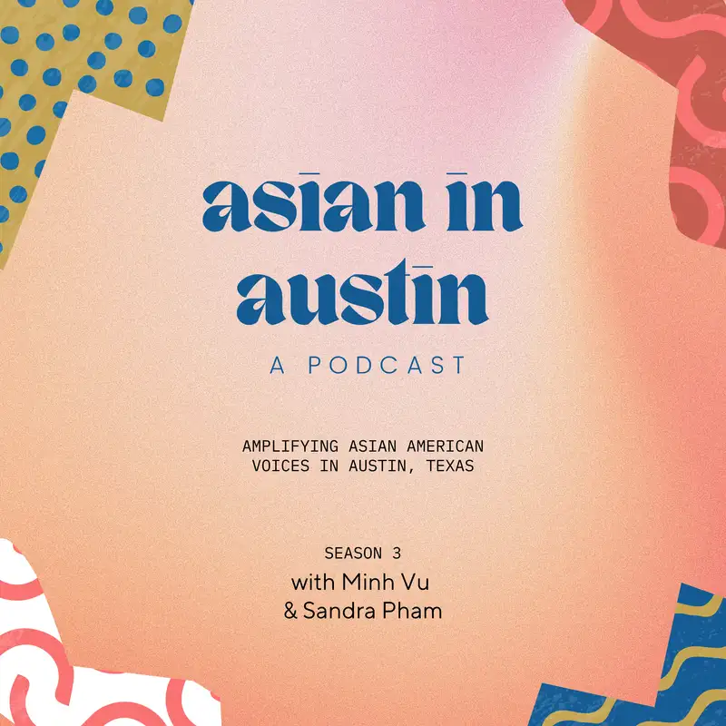 Asian in Austin