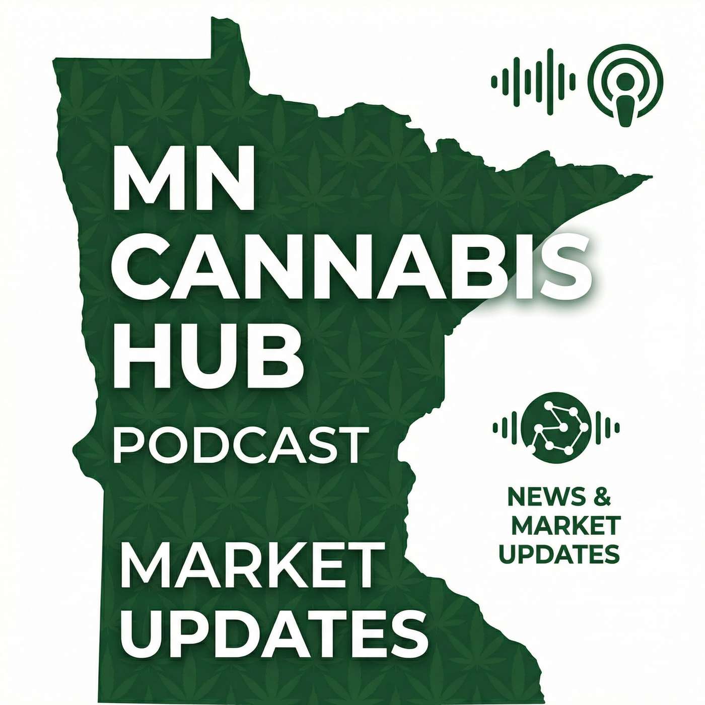 MN Cannabis Hub Podcast cover art